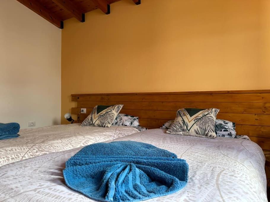Villa With Pool In The Centre Of Fuerteventura Antigua  Buitenkant foto